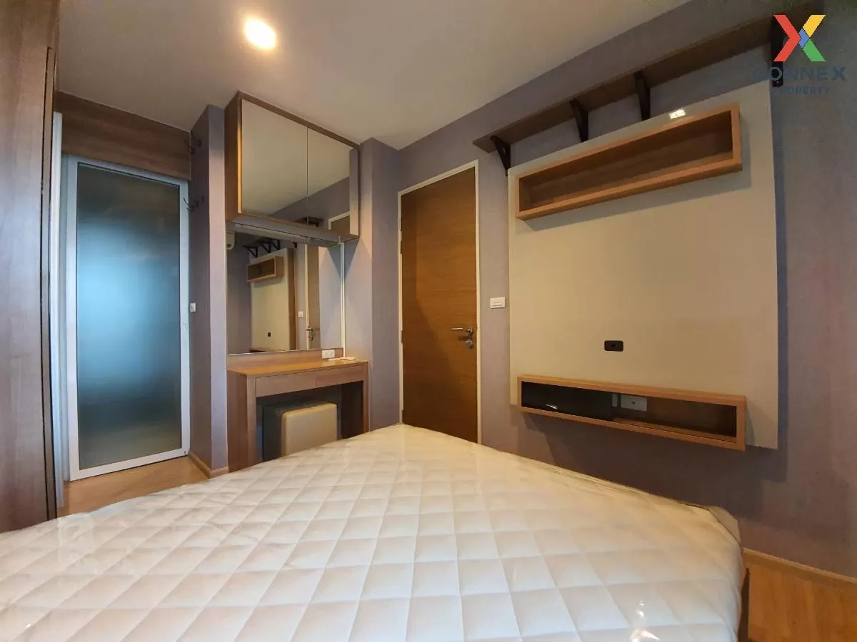 ขายคอนโด  ริทึ่ม พหล - อารีย์ BTS-สะพานควาย สามเสนใน เขต พญาไท กร