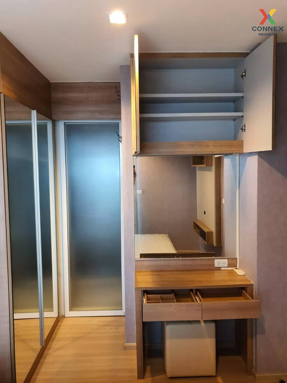 ขายคอนโด  ริทึ่ม พหล - อารีย์ BTS-สะพานควาย สามเสนใน เขต พญาไท กร