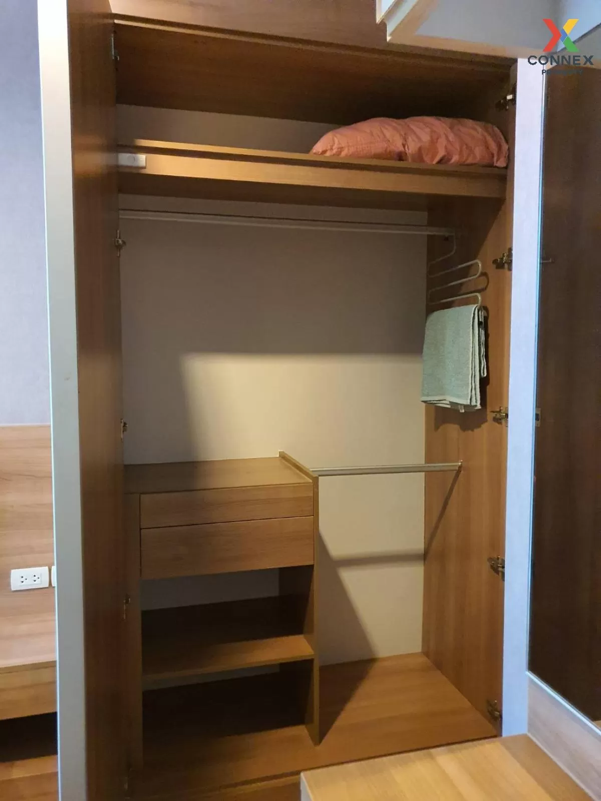 ขายคอนโด  ริทึ่ม พหล - อารีย์ BTS-สะพานควาย สามเสนใน เขต พญาไท กร