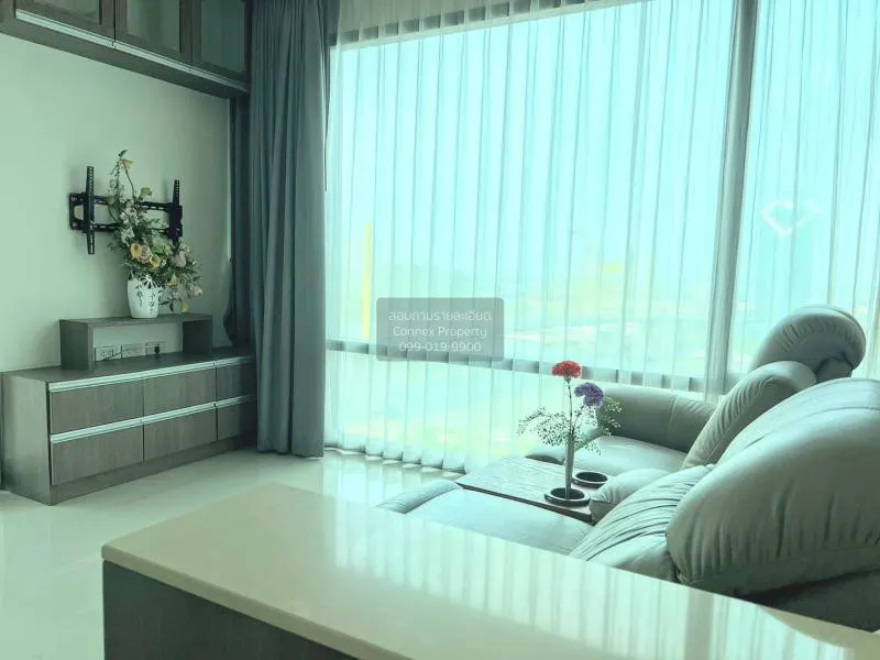 ขายคอนโด  สตาร์วิว บางคอแหลม เขต บางคอแหลม กรุงเทพ CX-79351 1