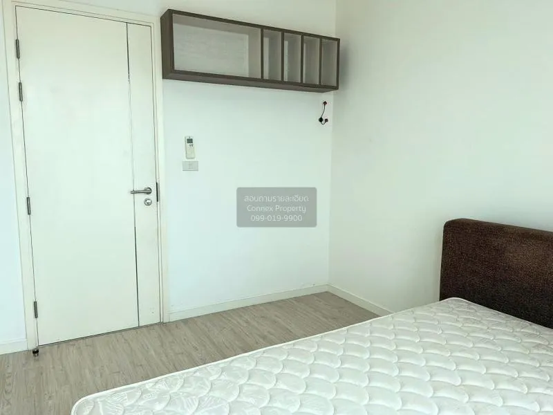 ขายคอนโด  สตาร์วิว บางคอแหลม เขต บางคอแหลม กรุงเทพ CX-79351