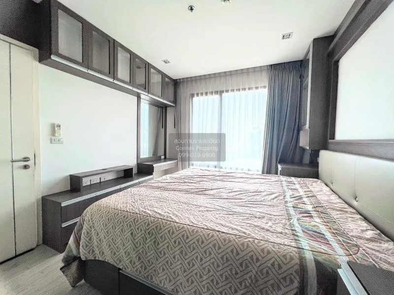 ขายคอนโด  สตาร์วิว บางคอแหลม เขต บางคอแหลม กรุงเทพ CX-79351