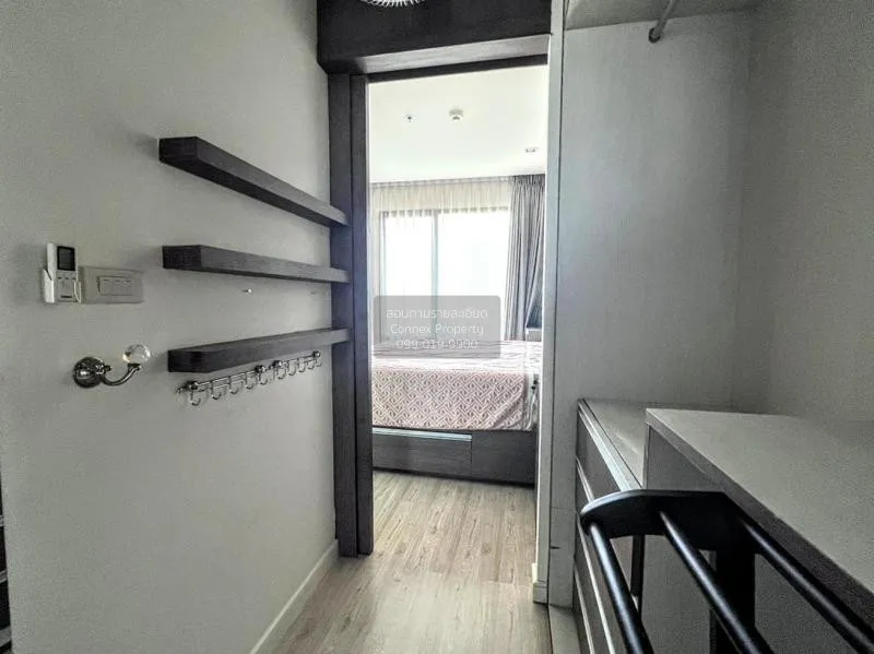 ขายคอนโด  สตาร์วิว บางคอแหลม เขต บางคอแหลม กรุงเทพ CX-79351