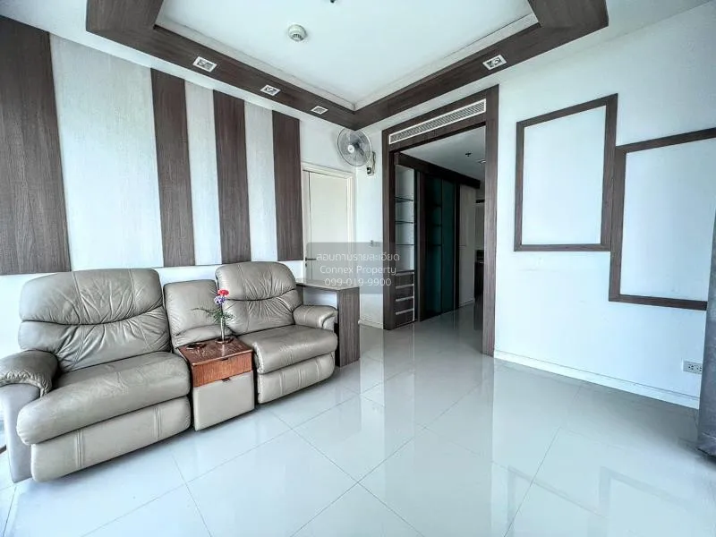 ขายคอนโด  สตาร์วิว บางคอแหลม เขต บางคอแหลม กรุงเทพ CX-79351 2