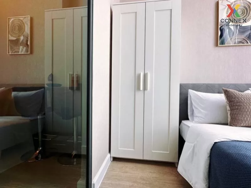 FOR RENT condo , Metro Sky Prachachuen , MRT-Bang Son , Wong Sawa FOR RENT condo , Metro Sky Prachachuen , MRT-Bang Son , Wong Sawa 4