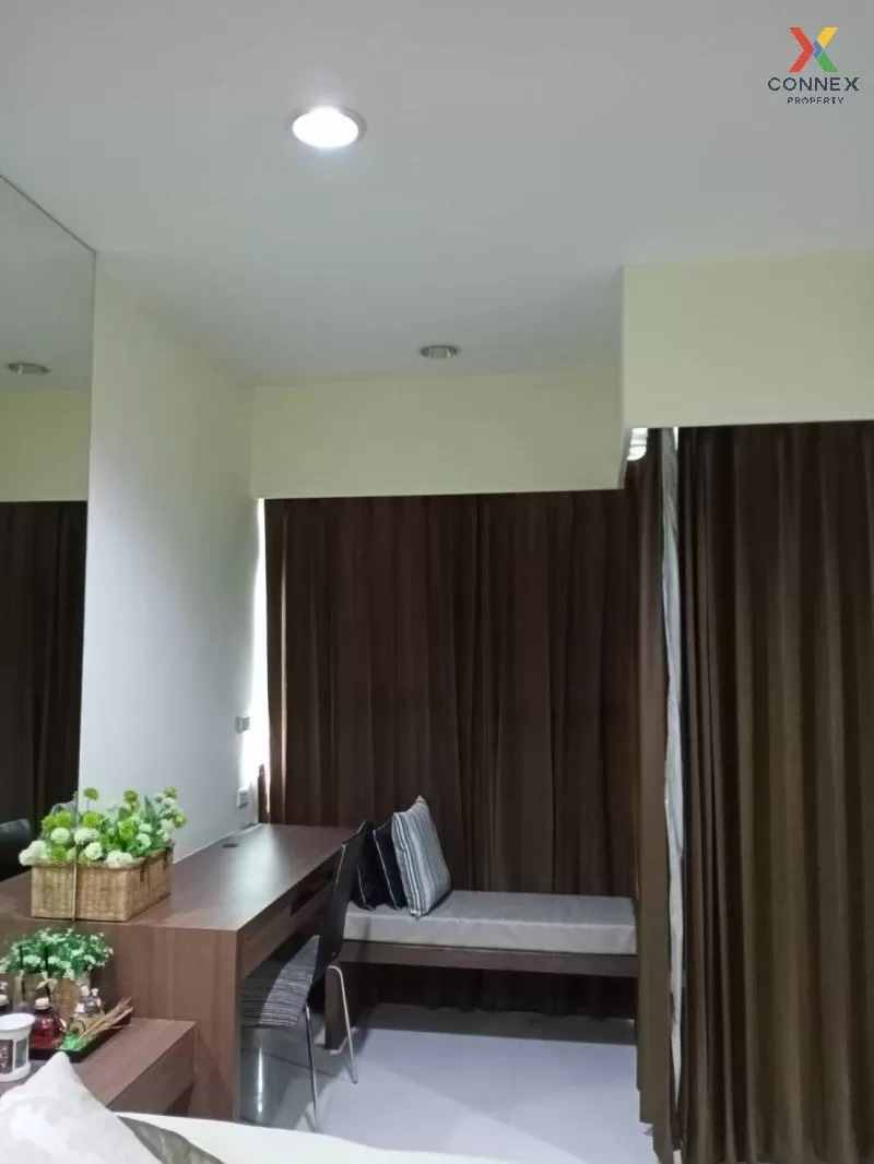 เช่าคอนโด  ดิ แอดเดรส สยาม BTS-ราชเทวี ถนนเพชรบุรี เขต ราชเทวี กร 2