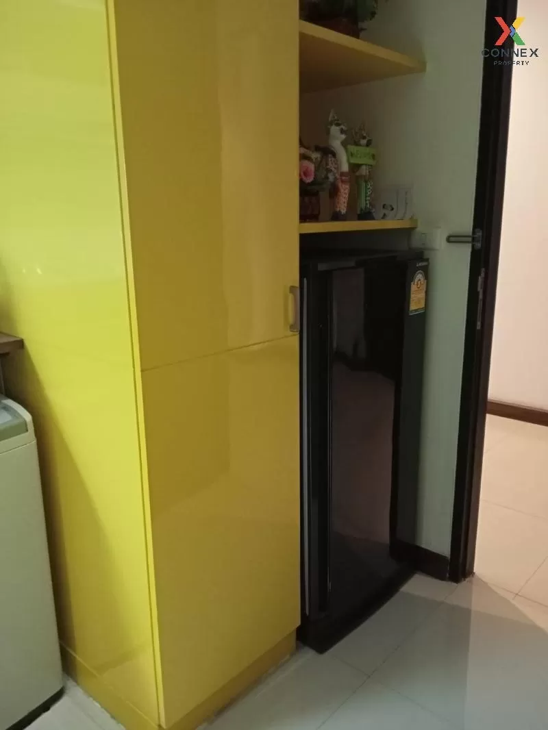 เช่าคอนโด  ดิ แอดเดรส สยาม BTS-ราชเทวี ถนนเพชรบุรี เขต ราชเทวี กร