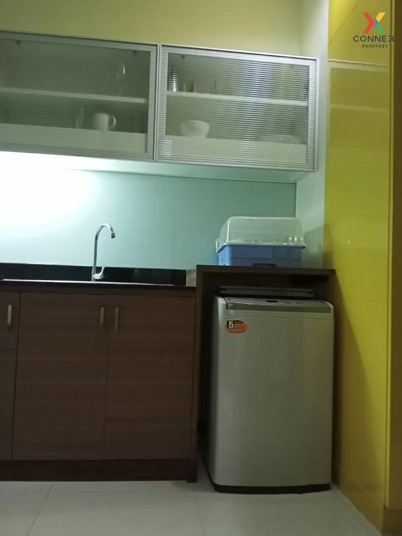 เช่าคอนโด  ดิ แอดเดรส สยาม BTS-ราชเทวี ถนนเพชรบุรี เขต ราชเทวี กร