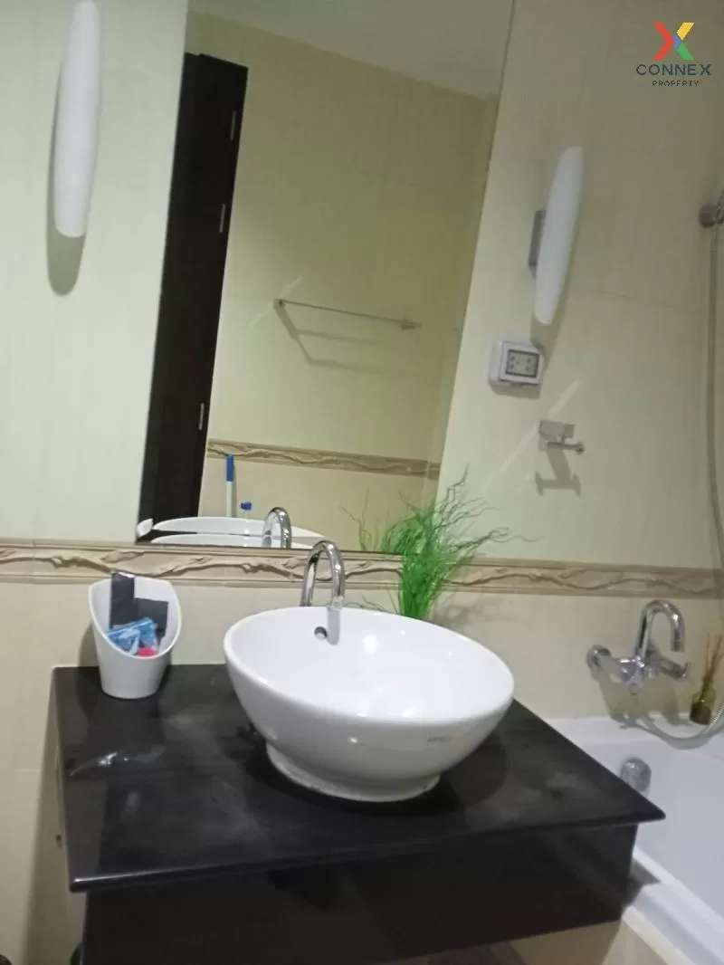 เช่าคอนโด  ดิ แอดเดรส สยาม BTS-ราชเทวี ถนนเพชรบุรี เขต ราชเทวี กร