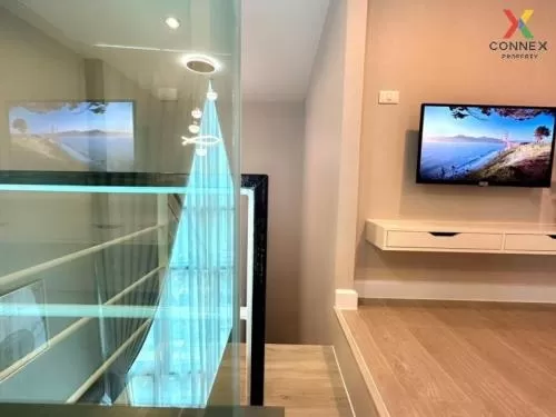 FOR RENT condo , Metro Sky Prachachuen , MRT-Bang Son , Wong Sawang , Bang Su , Bangkok , CX-79357