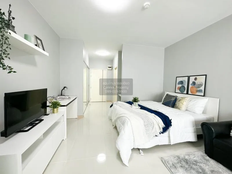 FOR SALE condo , A Space Sukhumvit 77 , BTS-On Nut , Suan Luang , 3