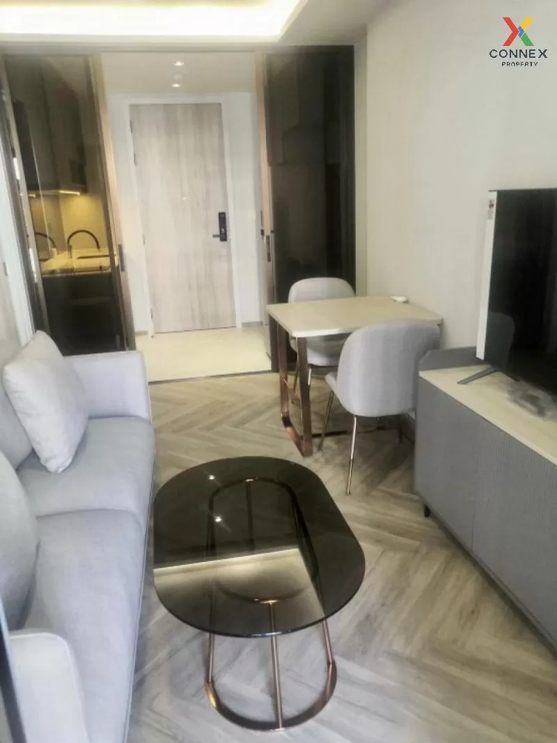 เช่าคอนโด  แชปเตอร์ ทองหล่อ 25 BTS-ทองหล่อ คลองตัน เขต วัฒนา กรุง 1