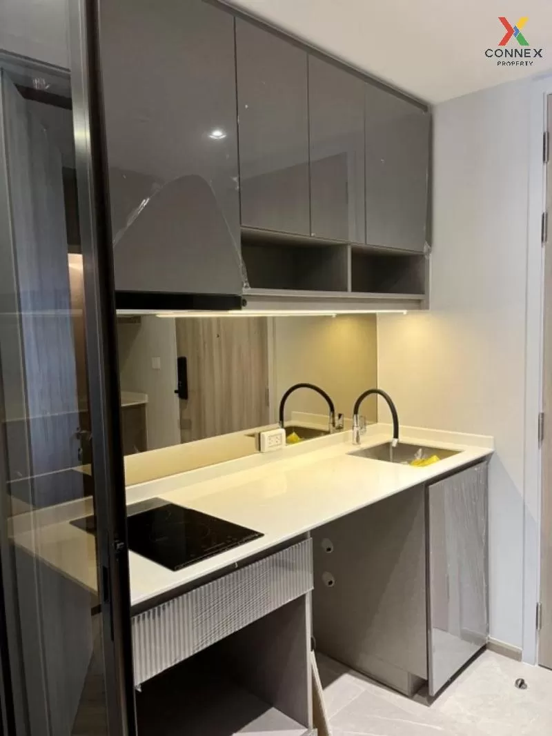 เช่าคอนโด  แชปเตอร์ ทองหล่อ 25 BTS-ทองหล่อ คลองตัน เขต วัฒนา กรุง 2