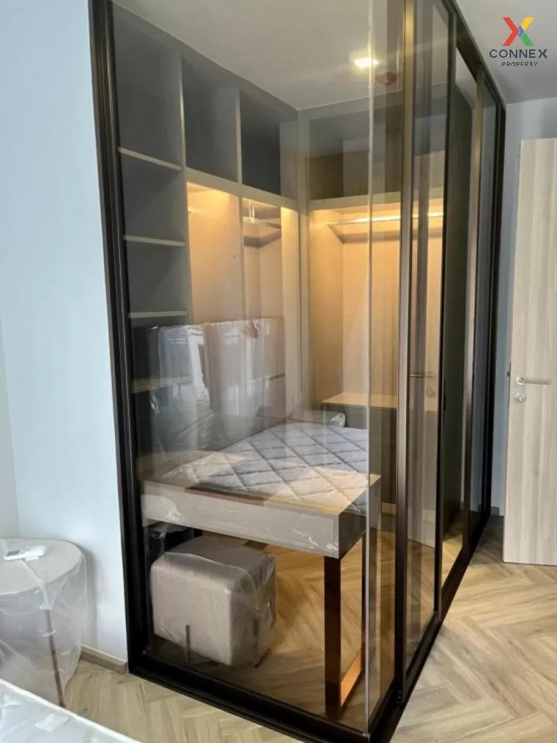 เช่าคอนโด  แชปเตอร์ ทองหล่อ 25 BTS-ทองหล่อ คลองตัน เขต วัฒนา กรุง