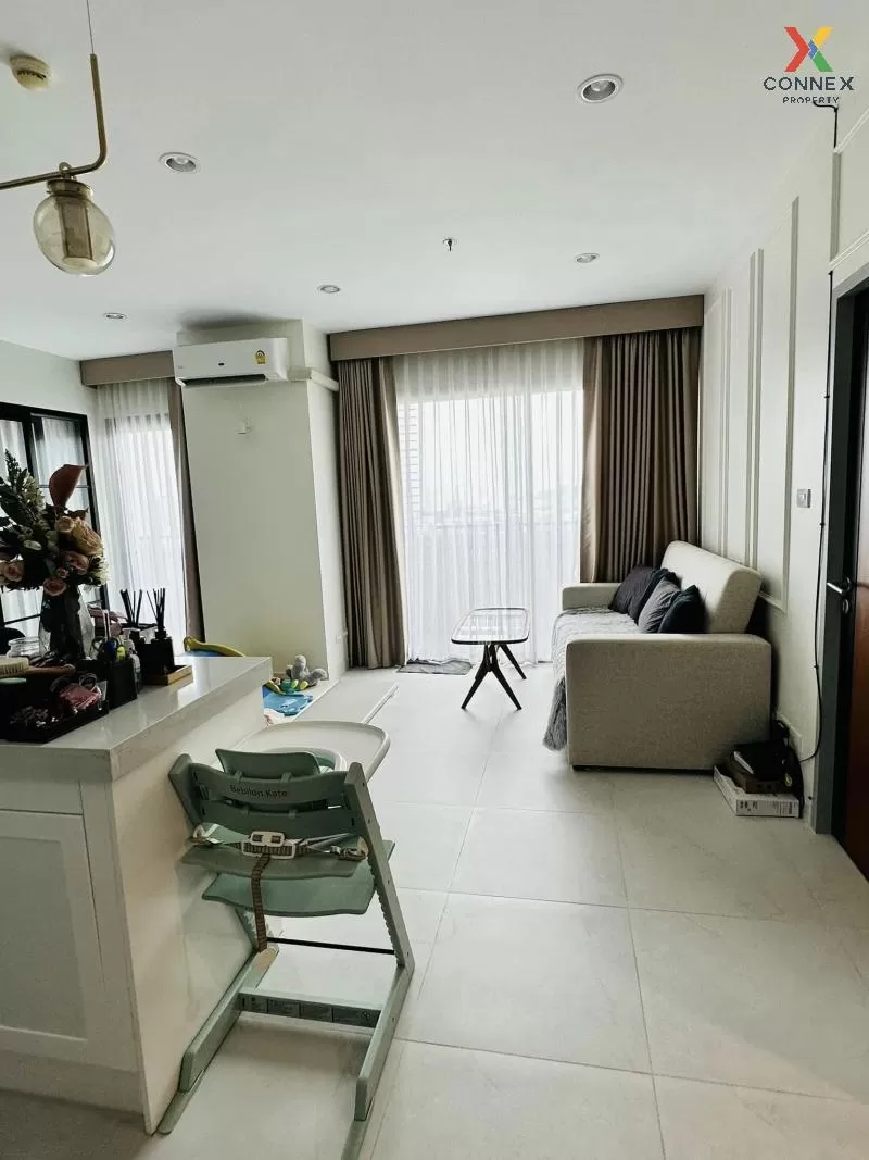 ขายคอนโด  อินโทร พหลโยธิน-ประดิพัทธ์ BTS-พญาไท สามเสนใน เขต พญาไท 1