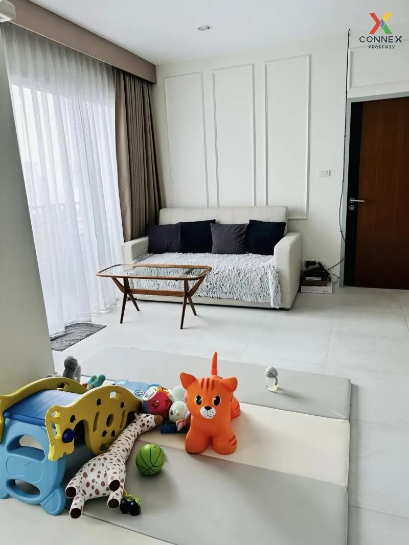 ขายคอนโด  อินโทร พหลโยธิน-ประดิพัทธ์ BTS-พญาไท สามเสนใน เขต พญาไท 2