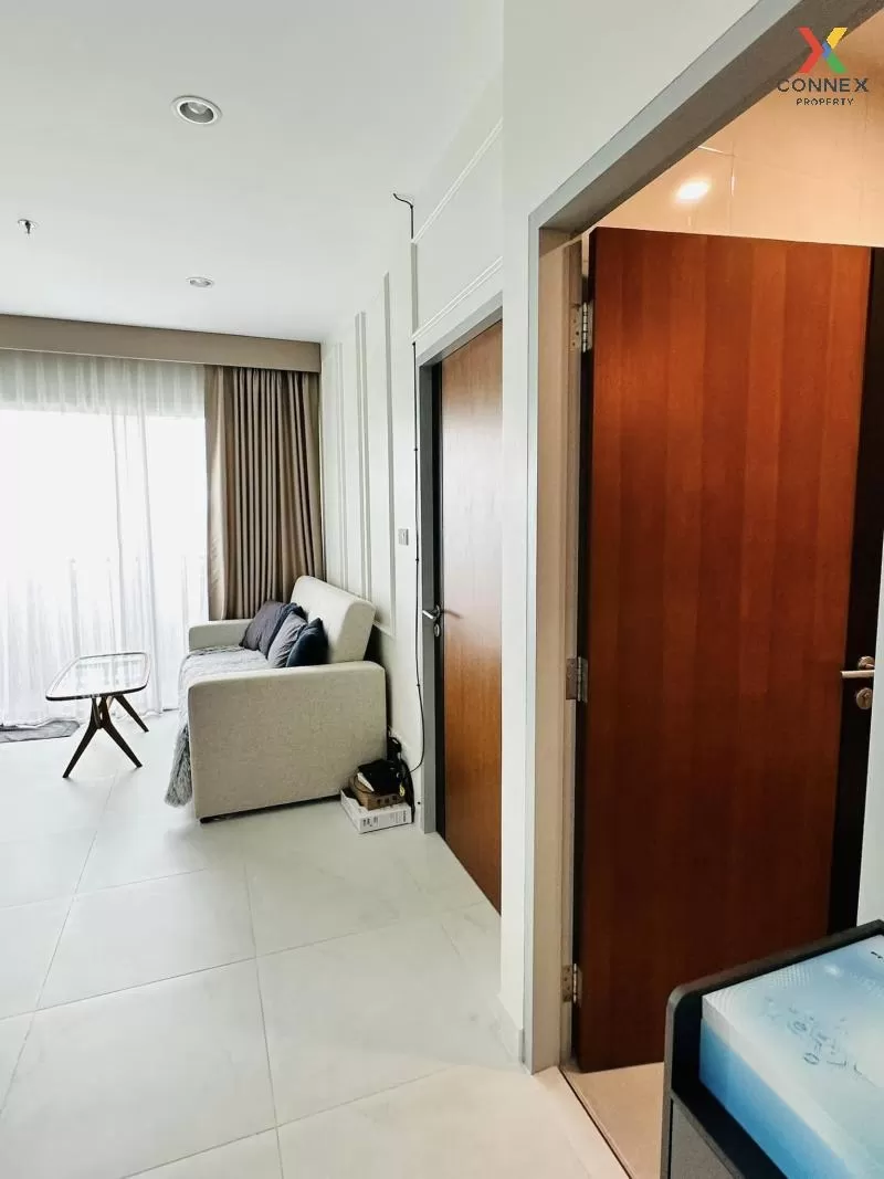 ขายคอนโด  อินโทร พหลโยธิน-ประดิพัทธ์ BTS-พญาไท สามเสนใน เขต พญาไท 4