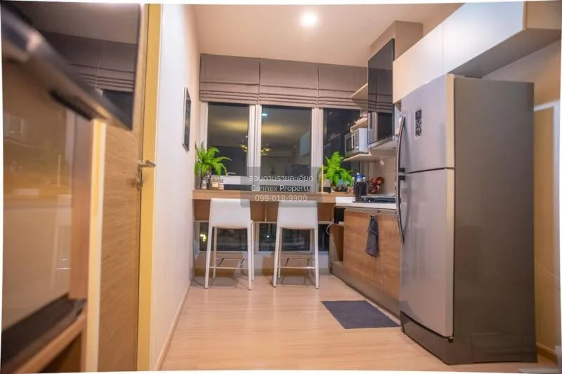 FOR RENT condo , RHYTHM Sukhumvit 50 , BTS-On Nut , Phra Khanong  2