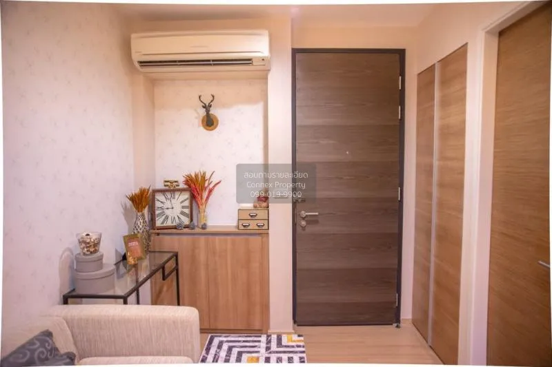 FOR RENT condo , RHYTHM Sukhumvit 50 , BTS-On Nut , Phra Khanong  3