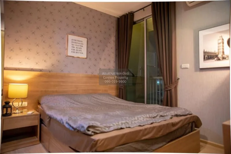 FOR RENT condo , RHYTHM Sukhumvit 50 , BTS-On Nut , Phra Khanong  4