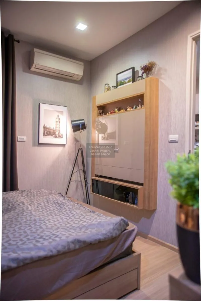 FOR RENT condo , RHYTHM Sukhumvit 50 , BTS-On Nut , Phra Khanong 