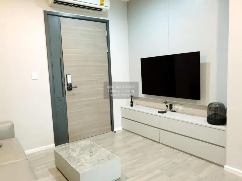 เช่าคอนโด  เดอะ รูม สาทร - เซนหลุยส์ ฺBTS-เซนต์หลุยส์ ทุ่งวัดดอน  1