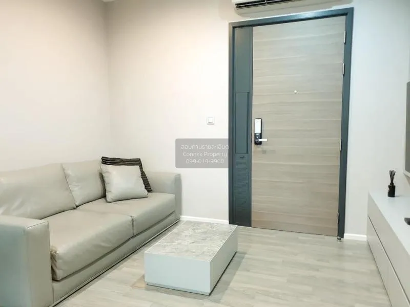 เช่าคอนโด  เดอะ รูม สาทร - เซนหลุยส์ ฺBTS-เซนต์หลุยส์ ทุ่งวัดดอน  3