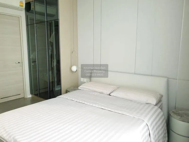 เช่าคอนโด  เดอะ รูม สาทร - เซนหลุยส์ ฺBTS-เซนต์หลุยส์ ทุ่งวัดดอน 