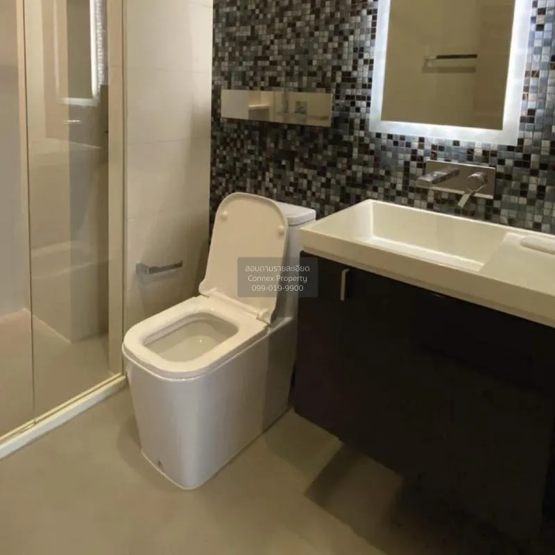 เช่าคอนโด  เดอะ รูม สาทร - เซนหลุยส์ ฺBTS-เซนต์หลุยส์ ทุ่งวัดดอน 