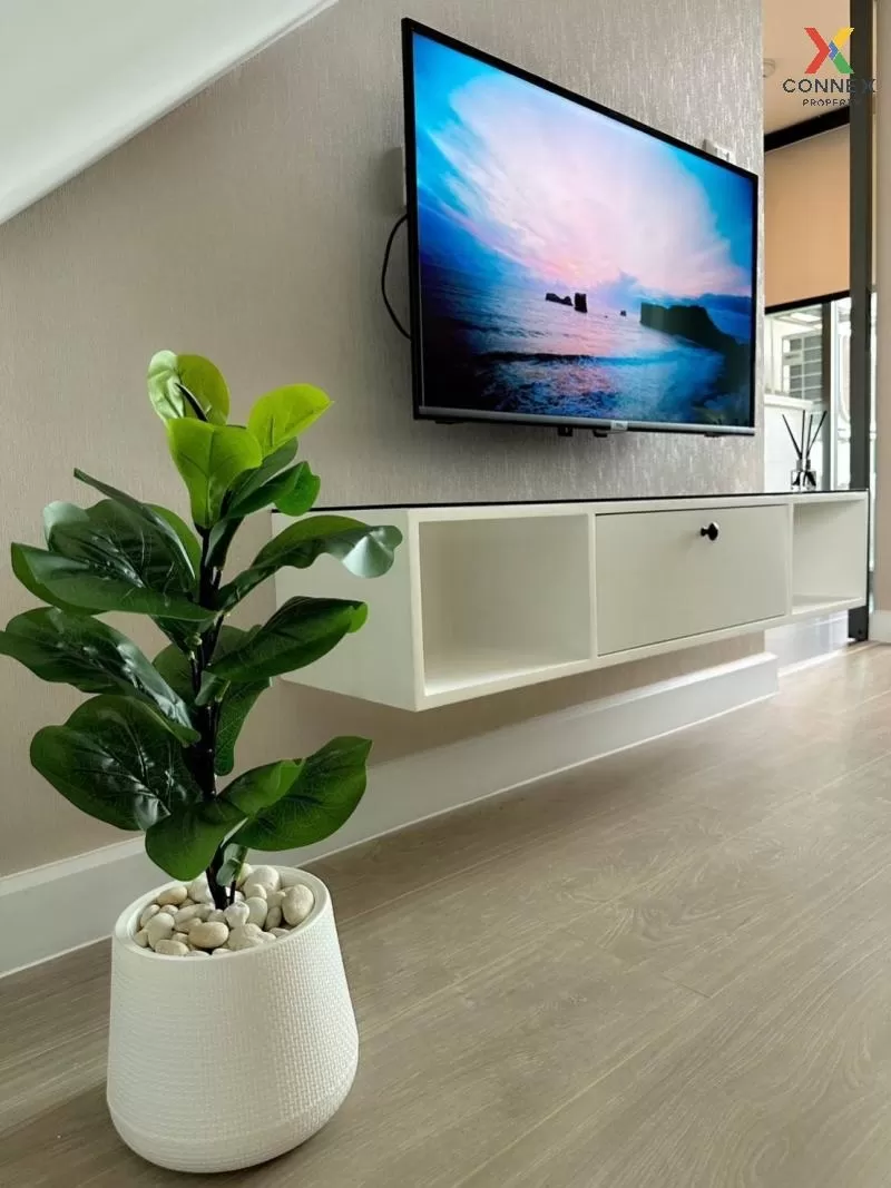 FOR RENT condo , Metro Sky Prachachuen , MRT-Bang Son , Wong Sawa FOR RENT condo , Metro Sky Prachachuen , MRT-Bang Son , Wong Sawa 2