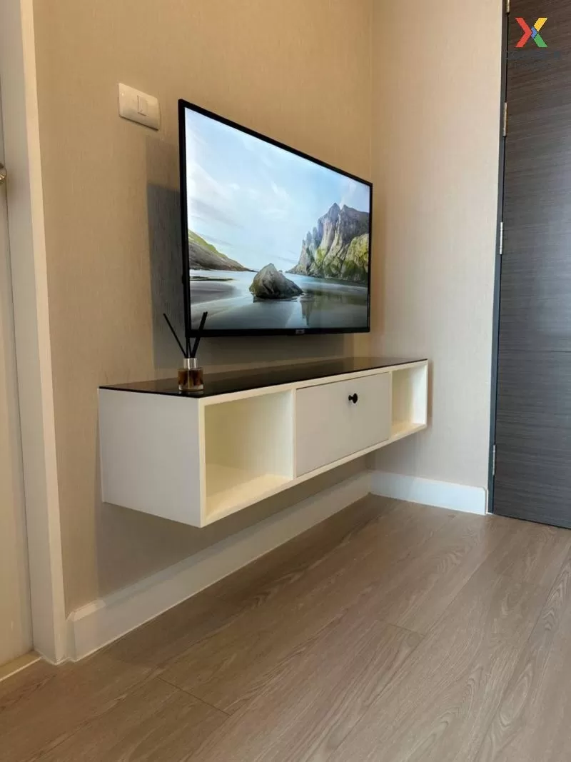 FOR RENT condo , Metro Sky Prachachuen , MRT-Bang Son , Wong Sawa 2