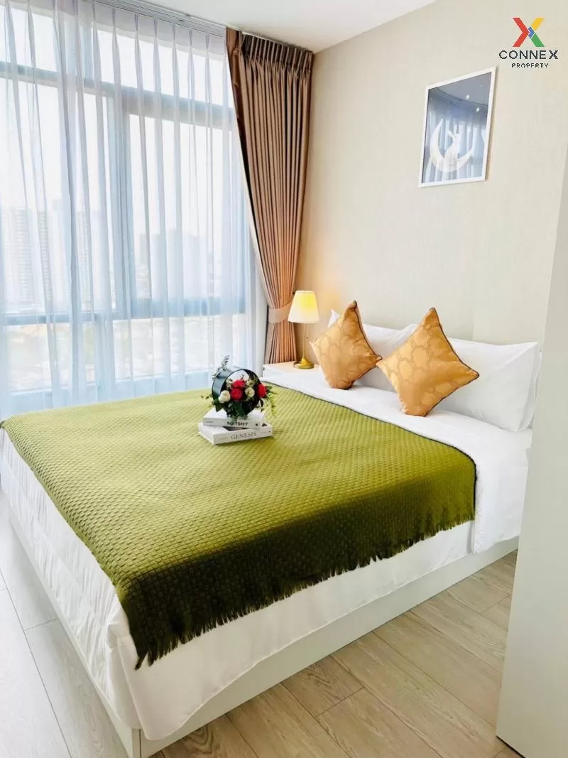 FOR RENT condo , Metro Sky Prachachuen , MRT-Bang Son , Wong Sawa 3