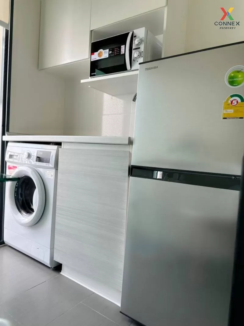 FOR RENT condo , Metro Sky Prachachuen , MRT-Bang Son , Wong Sawa
