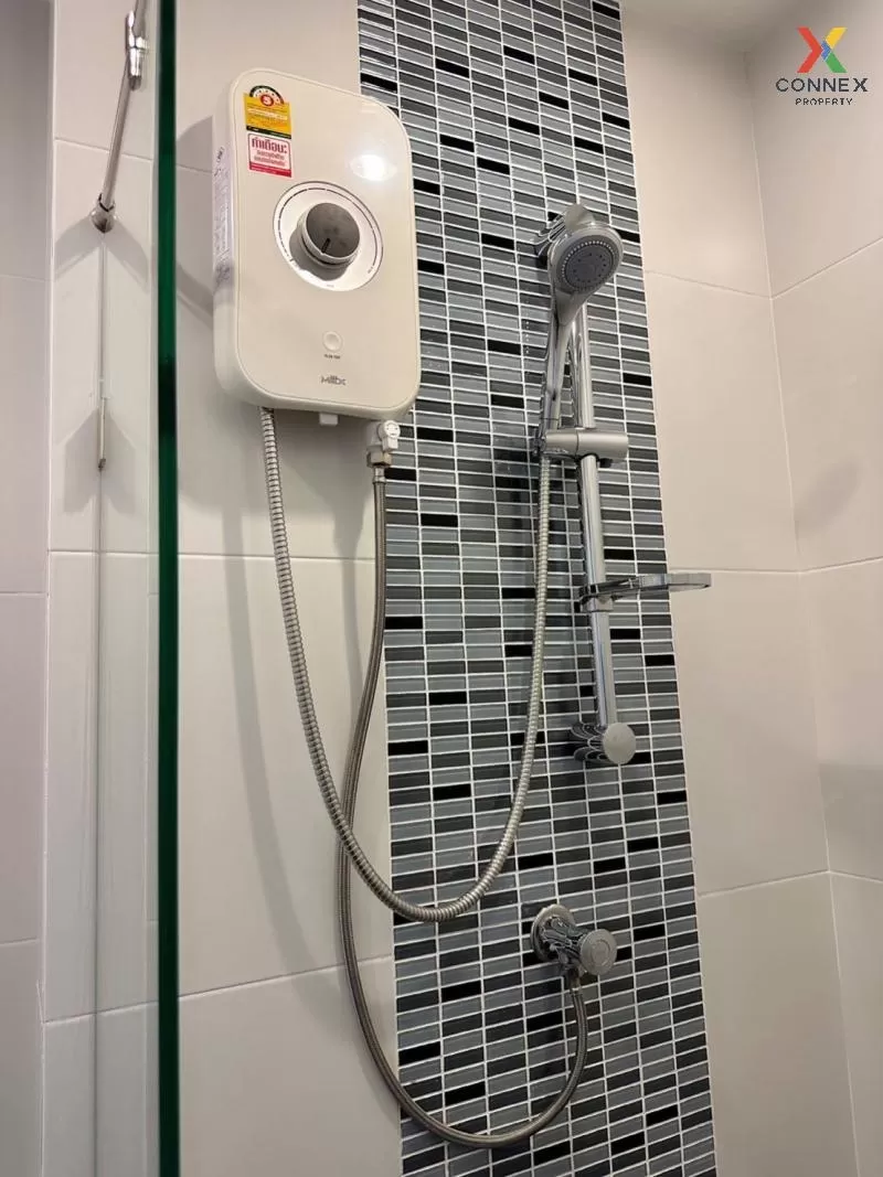 FOR RENT condo , Metro Sky Prachachuen , MRT-Bang Son , Wong Sawa