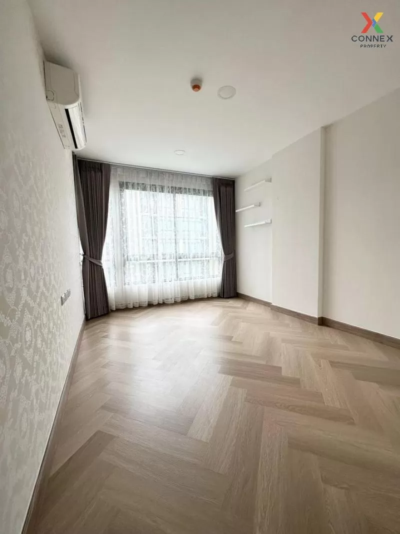 FOR SALE condo , Metro Luxe Rose Gold Phahol - Sutthisan , BTS-Sa FOR SALE condo , Metro Luxe Rose Gold Phahol - Sutthisan , BTS-Sa 3