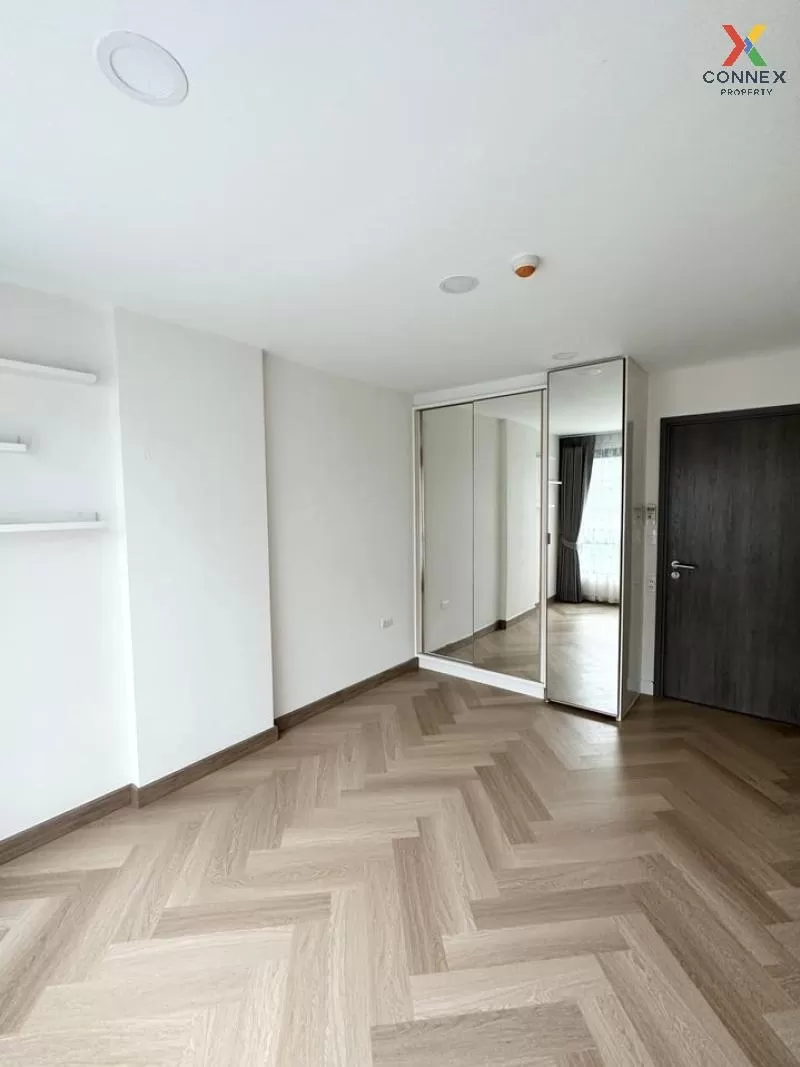 FOR SALE condo , Metro Luxe Rose Gold Phahol - Sutthisan , BTS-Sa FOR SALE condo , Metro Luxe Rose Gold Phahol - Sutthisan , BTS-Sa 4