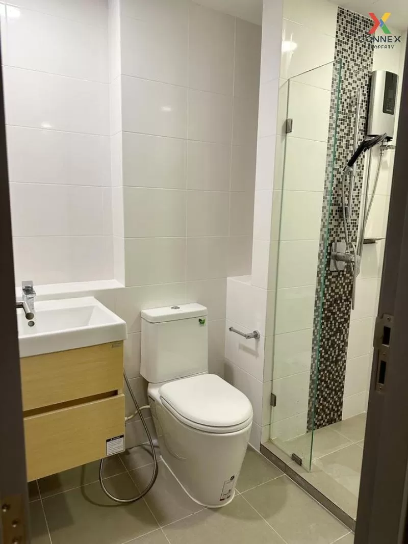 FOR SALE condo , Metro Luxe Rose Gold Phahol - Sutthisan , BTS-Sa FOR SALE condo , Metro Luxe Rose Gold Phahol - Sutthisan , BTS-Sa