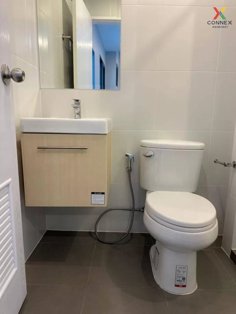 FOR RENT condo , Metro Sky Prachachuen , MRT-Bang Son , Wong Sawa
