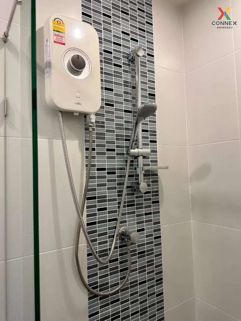 FOR RENT condo , Metro Sky Prachachuen , MRT-Bang Son , Wong Sawa
