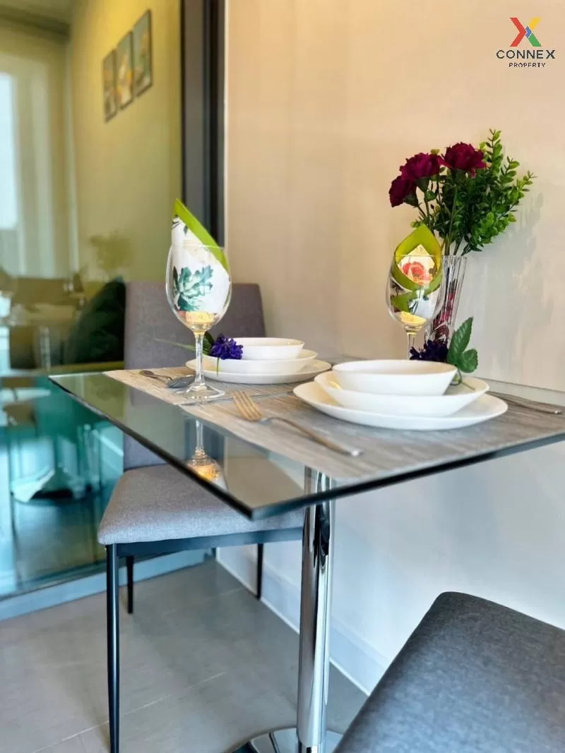 FOR RENT condo , Metro Sky Prachachuen , MRT-Bang Son , Wong Sawa 4