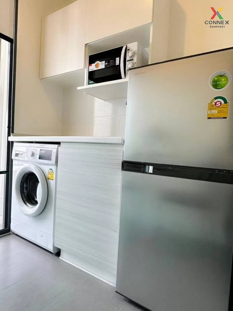 FOR RENT condo , Metro Sky Prachachuen , MRT-Bang Son , Wong Sawa