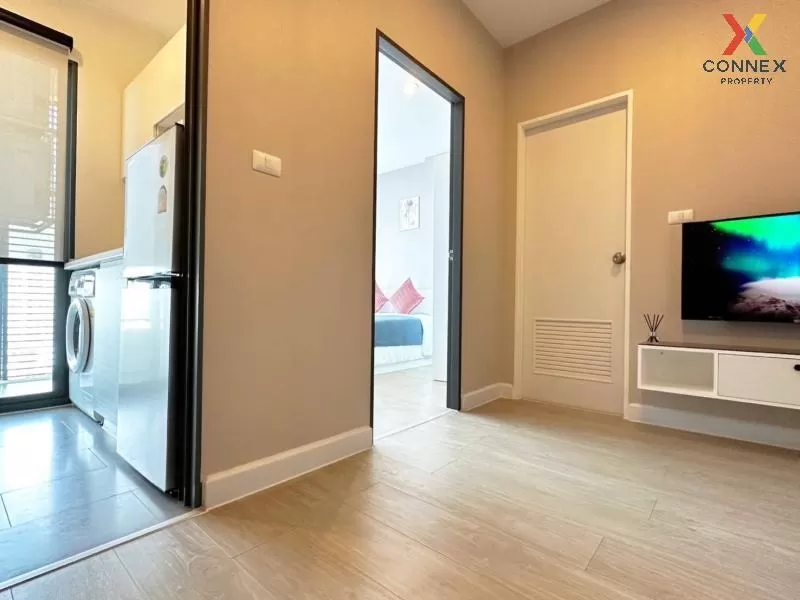 FOR RENT condo , Metro Sky Prachachuen , MRT-Bang Son , Wong Sawa