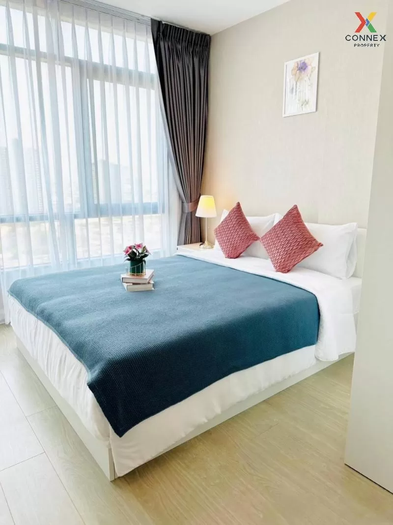 FOR RENT condo , Metro Sky Prachachuen , MRT-Bang Son , Wong Sawa