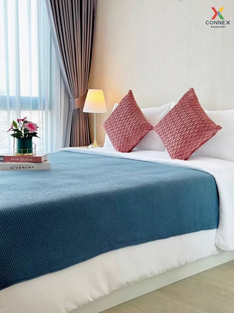 FOR RENT condo , Metro Sky Prachachuen , MRT-Bang Son , Wong Sawa
