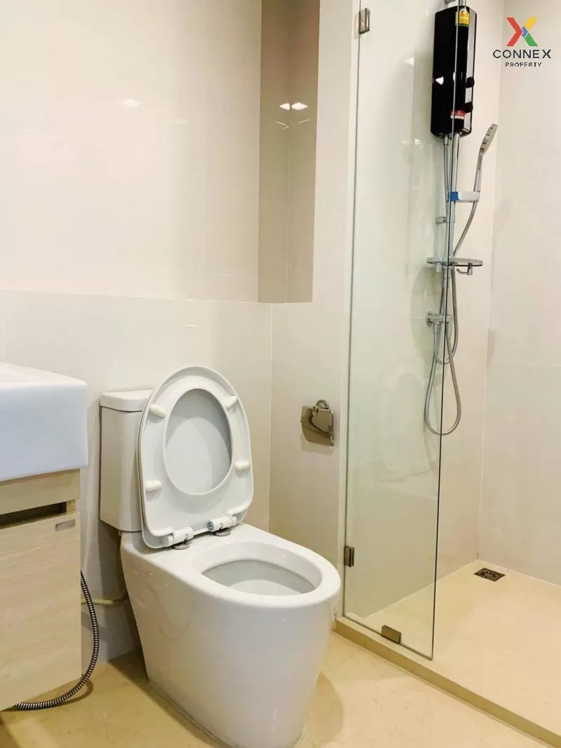 FOR RENT condo , Metro Luxe Ratchada , MRT-Huai Khwang , Din Daen