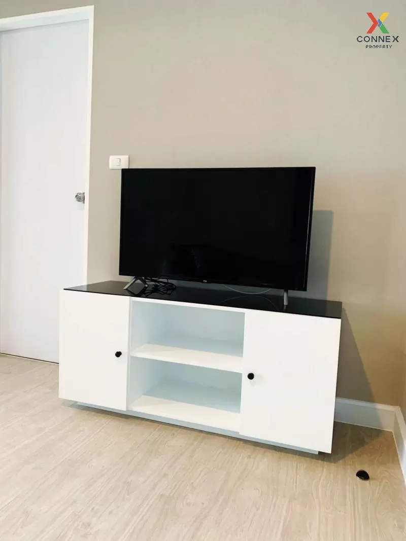 FOR RENT condo , Metro Luxe Ratchada , MRT-Huai Khwang , Din Daen 2