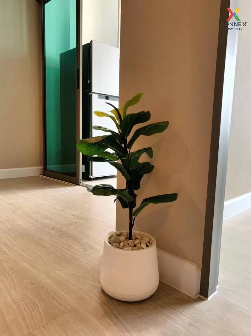 FOR RENT condo , Metro Luxe Ratchada , MRT-Huai Khwang , Din Daen 4