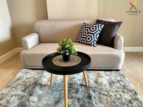 FOR RENT condo , Metro Luxe Ratchada , MRT-Huai Khwang , Din Daeng , Din Daeng , Bangkok , CX-79370