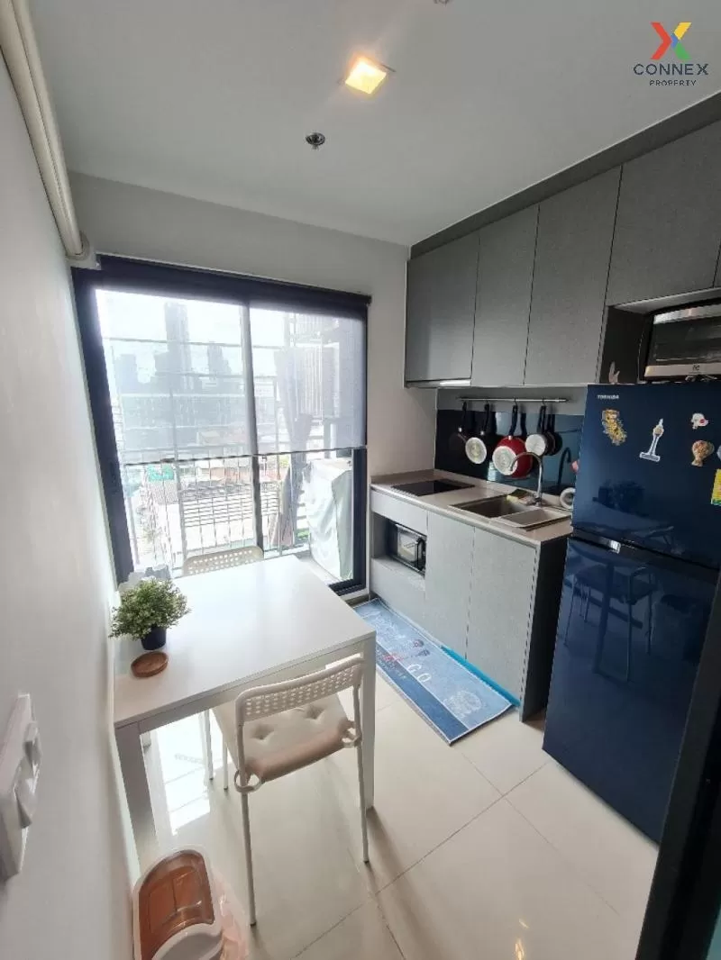 FOR SALE condo , Ideo Sukhumvit 93 , BTS-Bang Chak , Phra Khanong 3
