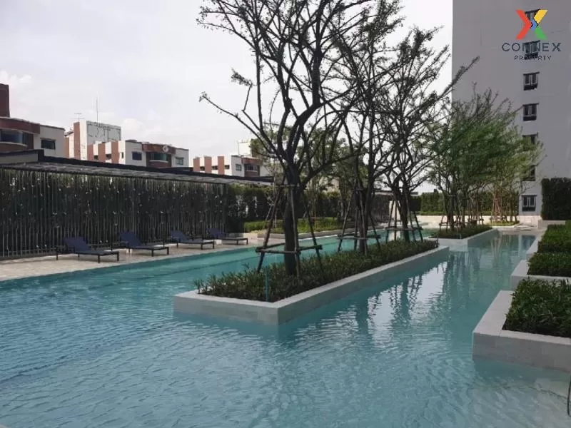 FOR SALE condo , Ideo Sukhumvit 93 , BTS-Bang Chak , Phra Khanong